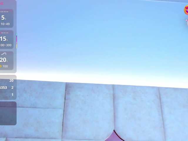 KarolBlanco live cam profile