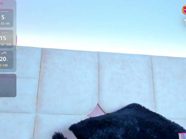 KarolBlanco's BongaCams show and profile