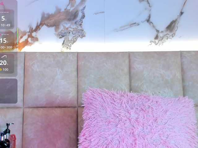 KarolBlanco's BongaCams show and profile