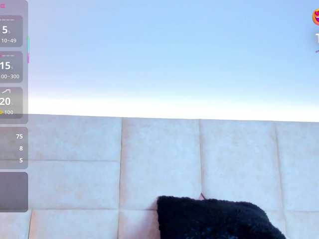 KarolBlanco's BongaCams show and profile