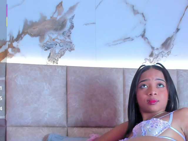 KarolBlanco's BongaCams show and profile