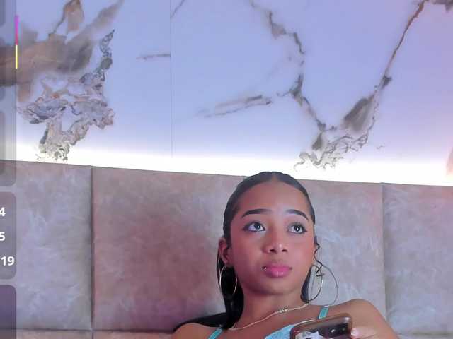 KarolBlanco's BongaCams show and profile