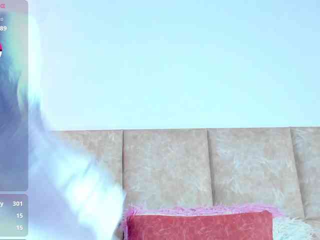 KarolBlanco webcam