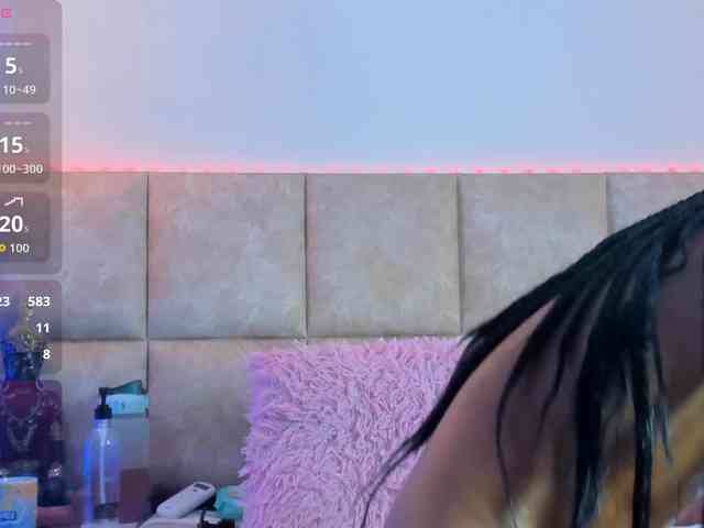 KarolBlanco webcam