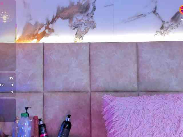 KarolBlanco Live Webcam on BongaCams