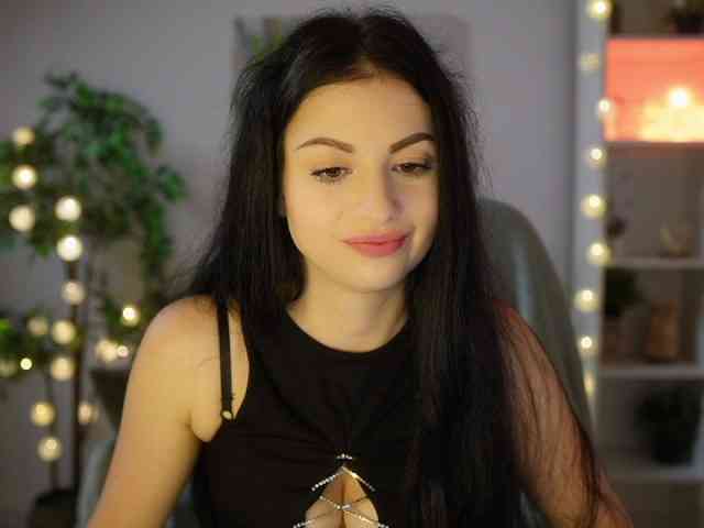 HaileeRain webcam