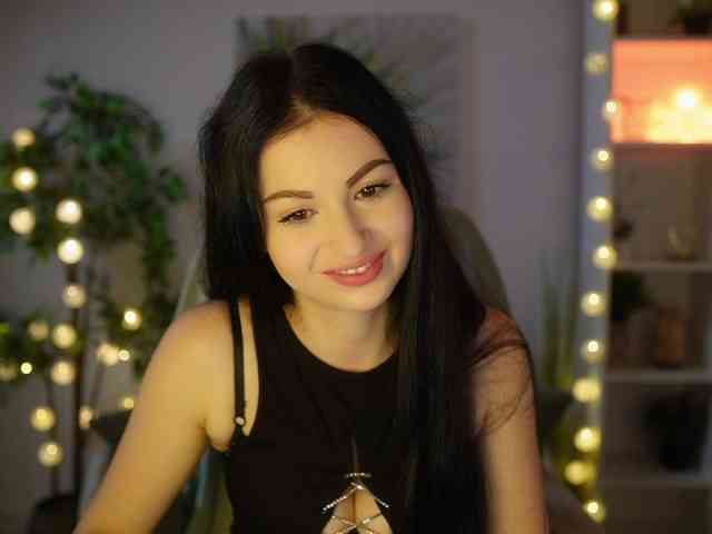 HaileeRain webcam