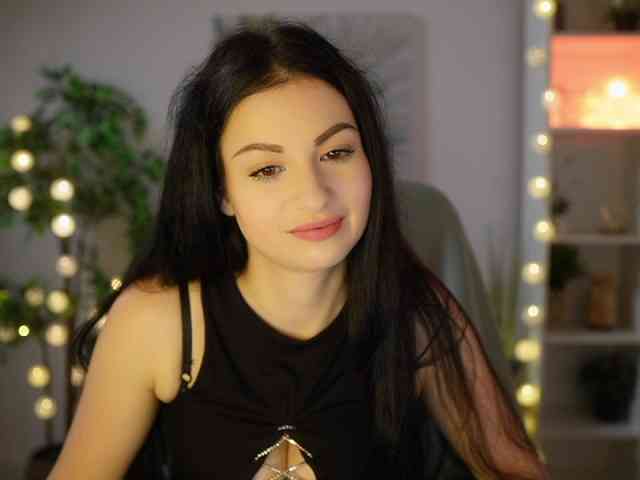 HaileeRain webcam