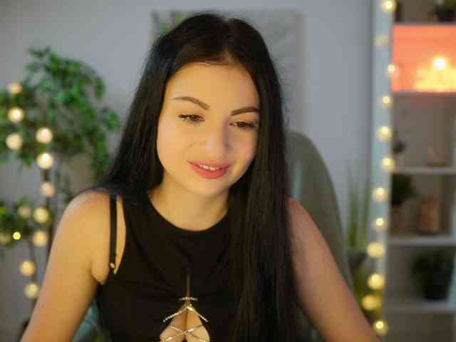 HaileeRain webcam