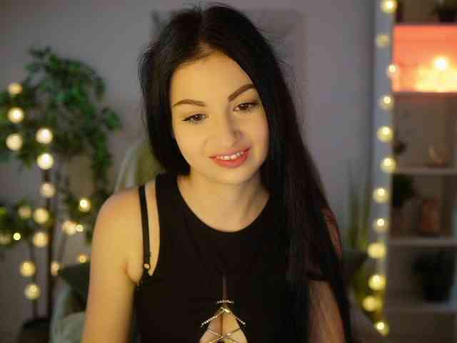 HaileeRain webcam