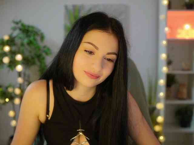 HaileeRain webcam