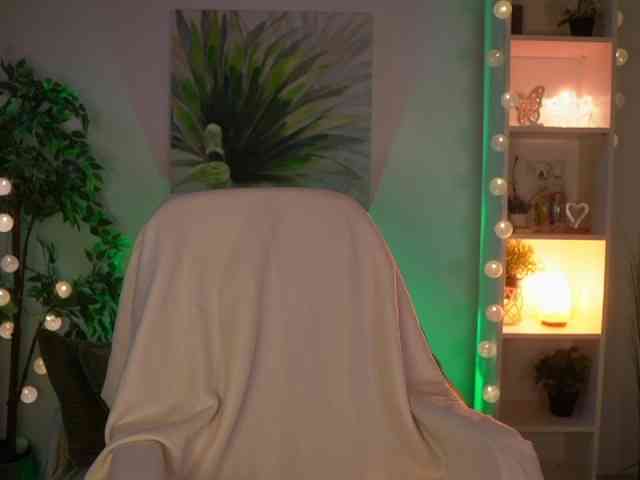 HaileeRain webcam