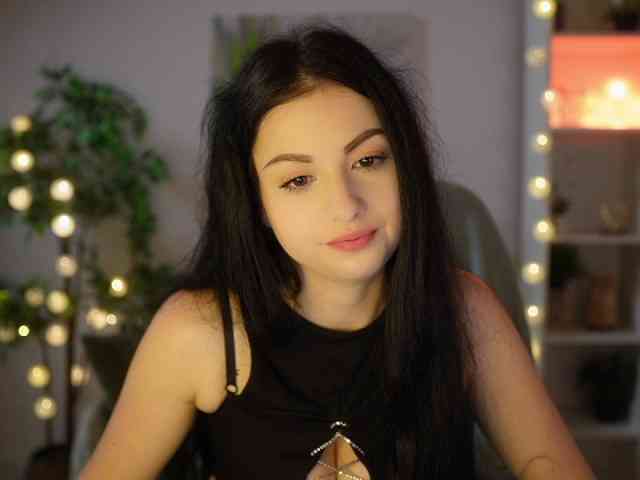 HaileeRain webcam