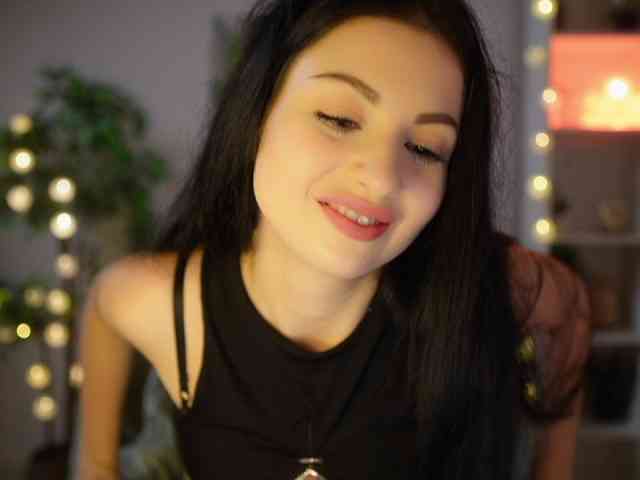 HaileeRain webcam