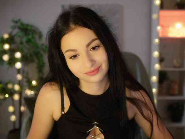 HaileeRain webcam