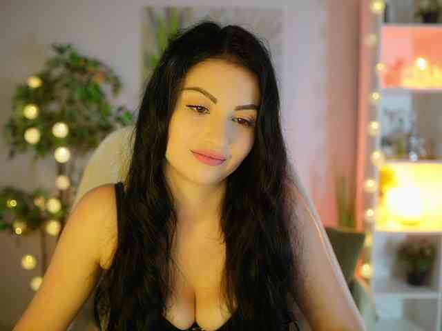 HaileeRain webcam
