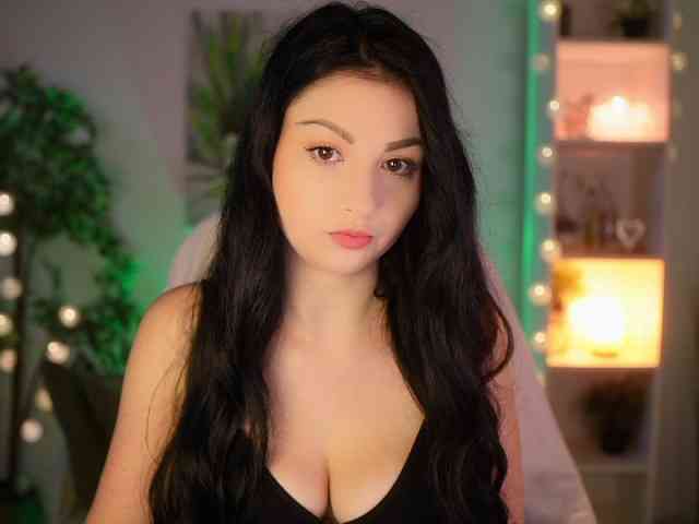 HaileeRain webcam