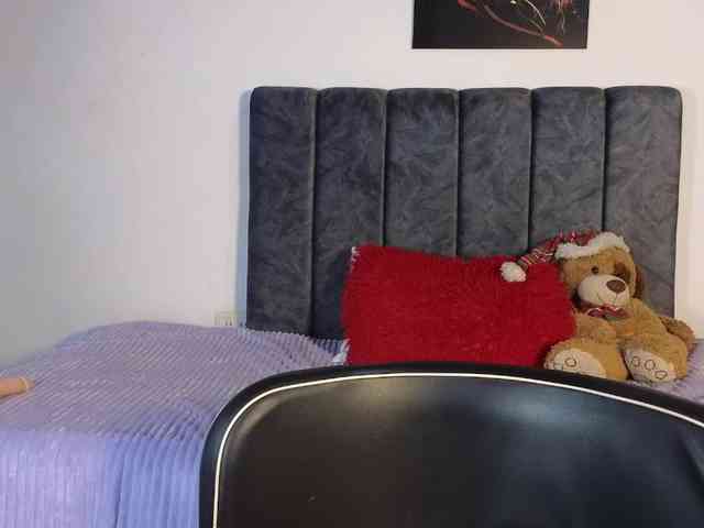 MARLEY23 webcam