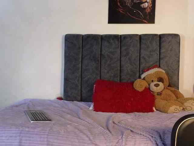 MARLEY23 webcam