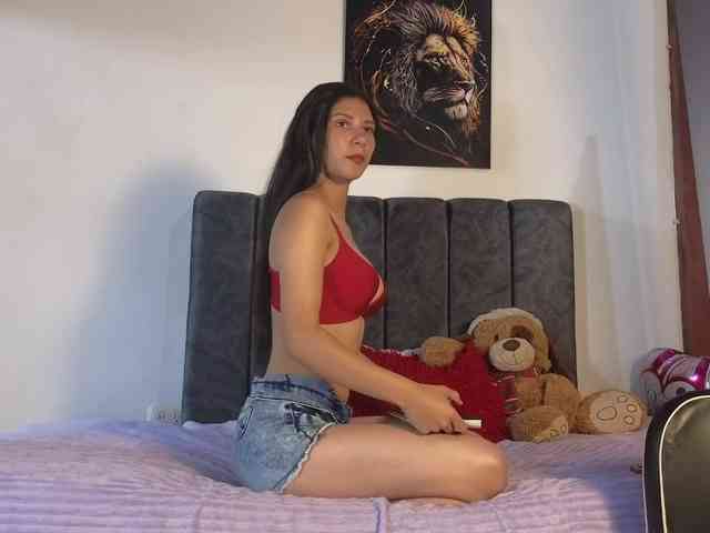 MARLEY23 webcam