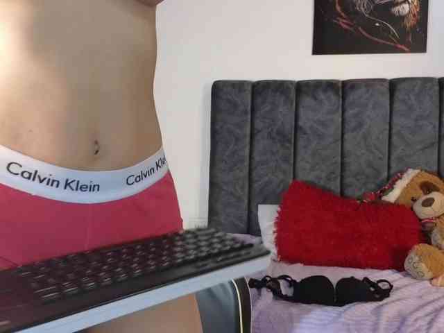 MARLEY23 webcam