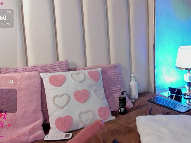 AriaJonnes's BongaCams show and profile