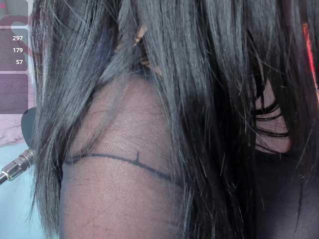 AriaJonnes's BongaCams show and profile