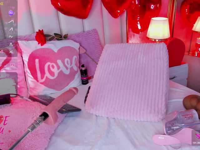 AriaJonnes's BongaCams show and profile