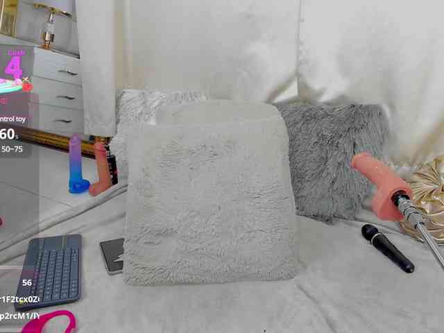 AriaJonnes webcam