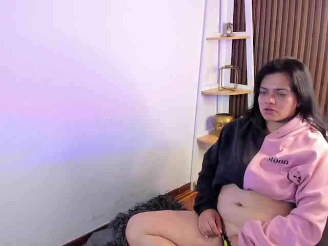 rihan-rouge webcam