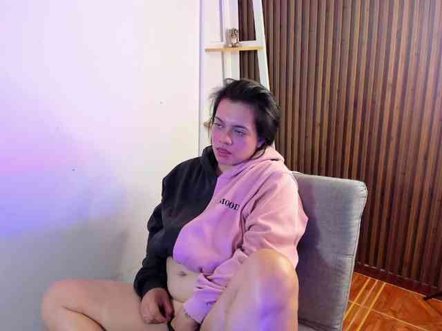 rihan-rouge webcam