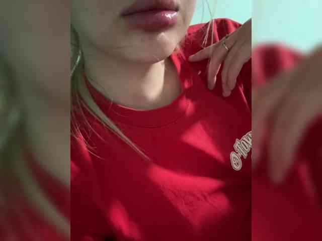 live porn cam Krissexia