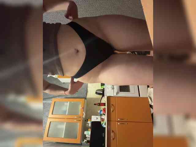 video chat sex Krissexia