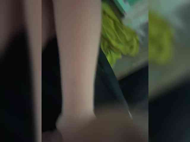 voyeur webcam Krissexia