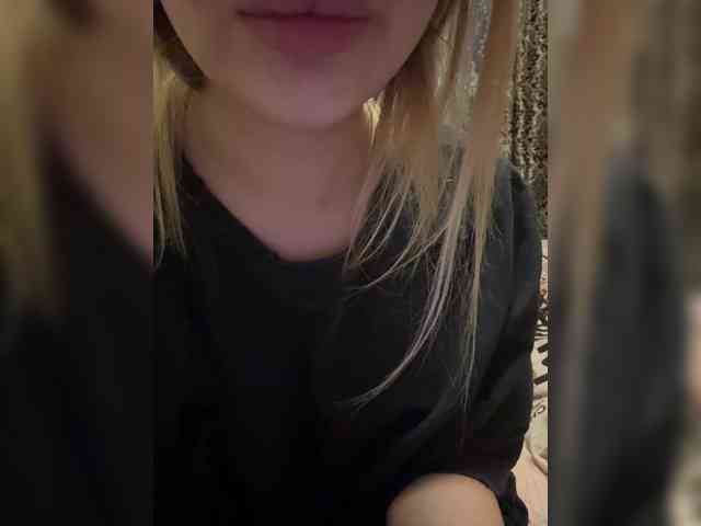 nude live Krissexia