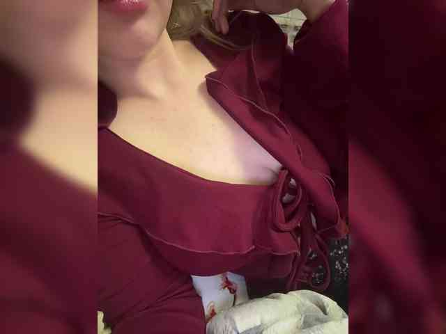 nude live Krissexia