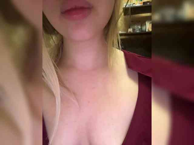 nude live Krissexia