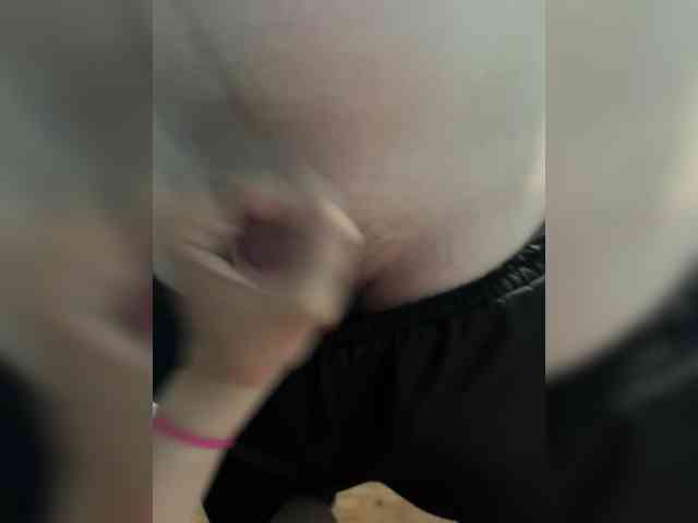 live sex show Krissexia