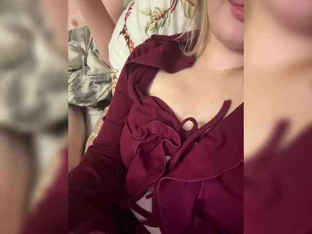nude live Krissexia