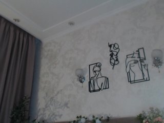 EmilyAngel Porn Show