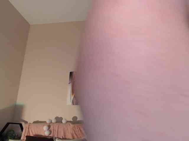 EmilyAngel webcam