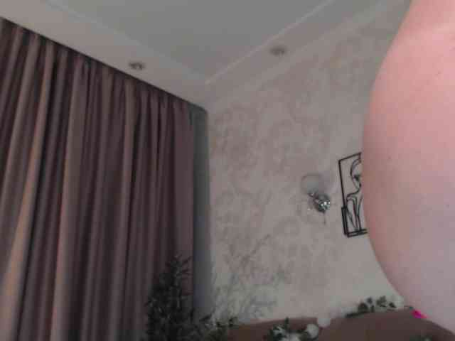 EmilyAngel webcam