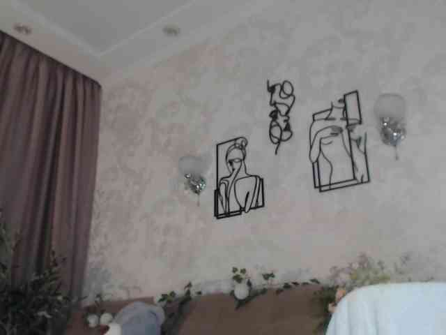 EmilyAngel webcam