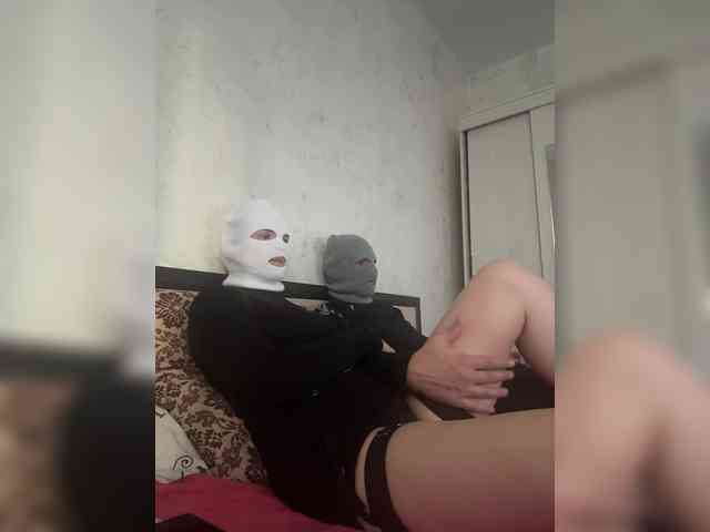 Crazy-love webcam