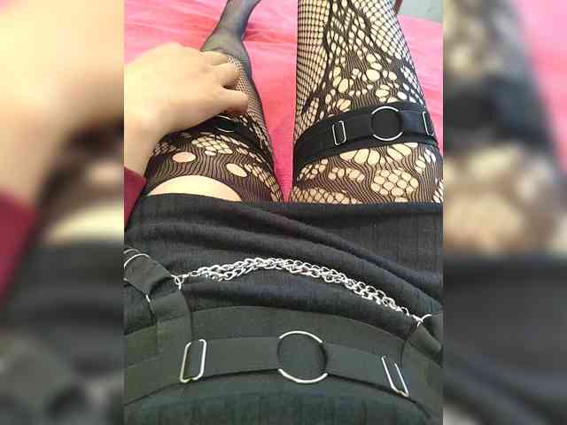 Crazy-love webcam