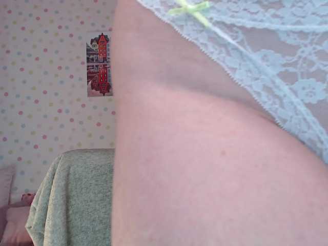 zhemchuzhinka from BongaCams is Freechat