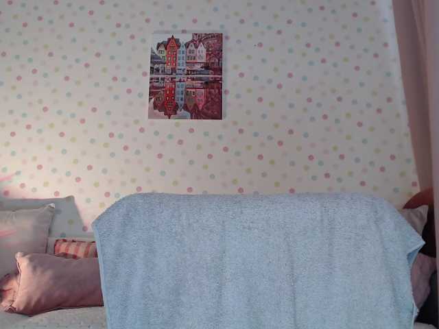 zhemchuzhinka's BongaCams show and profile