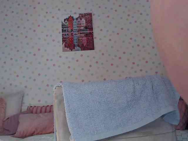 zhemchuzhinka webcam