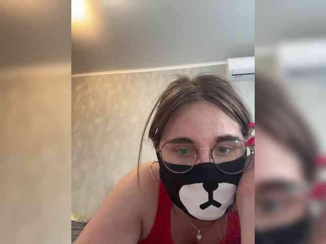 zhemchuzhinka webcam