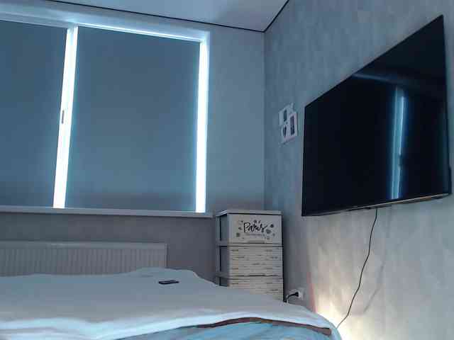 zhemchuzhinka webcam